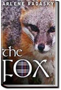 The Fox | Arlene Radasky