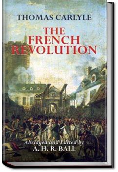 The French Revolution | Thomas Carlyle