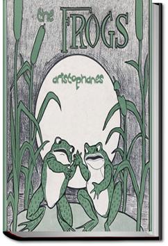 The Frogs | Aristophanes