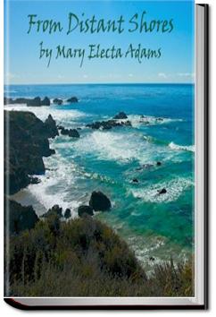 From Distant Shores | Mary Electa Adams