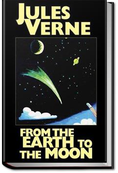 From the Earth to the Moon | Jules Verne
