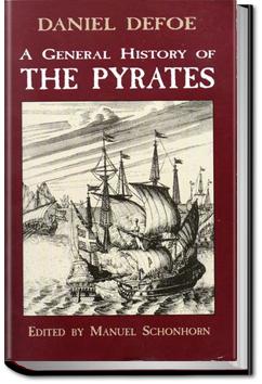 A General History of the Pyrates | Daniel Defoe