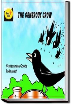 The Generous Crow | Pratham Books