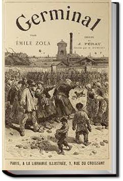 Germinal | Émile Zola