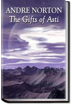 The Gifts of Asti | Andre Norton