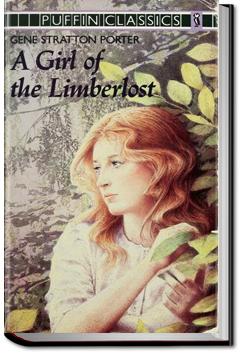 A Girl of the Limberlost | Gene Stratton-Porter