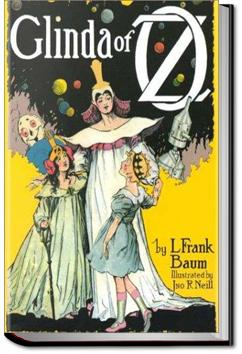 Glinda of Oz | L. Frank Baum