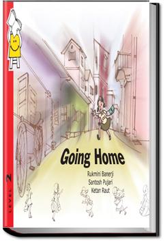 Going Home | Pratham Books