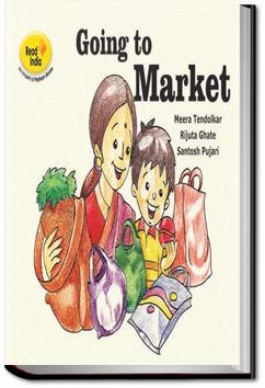 Going to a Market | Pratham Books