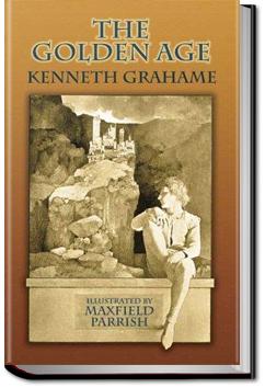 The Golden Age | Kenneth Grahame