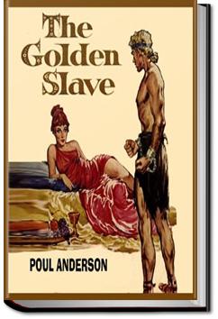 The Golden Slave | Poul William Anderson