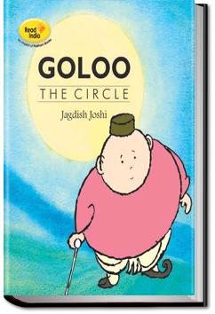 Goloo the Circle | Pratham Books