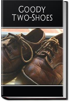 Goody Two-Shoes | 