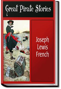 Great Pirate Stories | Joseph Lewis French