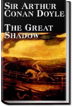 The Great Shadow  | Sir Arthur Conan Doyle