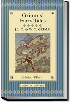 Grimm's Fairy Tales | Grimm and Grimm