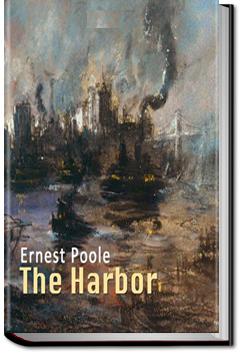 The Harbor | Ernest Poole