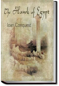 The Hawk of Egypt | Joan Conquest