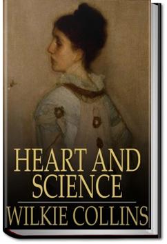 Heart and Science | Wilkie Collins