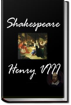 King Henry VIII | William Shakespeare
