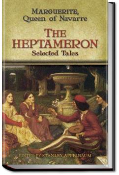 The Tales of the Heptameron - Volume 1 | Marguerite of Navarre