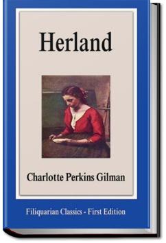 Herland | Charlotte Perkins Gilman