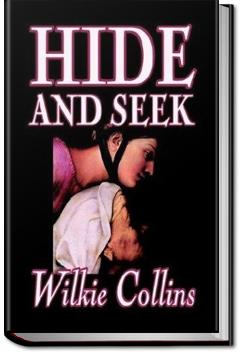 Hide and Seek | Wilkie Collins