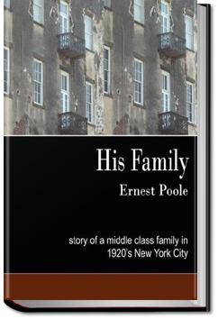 His Family | Ernest Poole