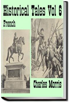 Historical Tales - Volume 6 - French | Charles Morris