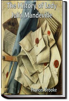 The History of Lady Julia Mandeville | Frances Moore Brooke
