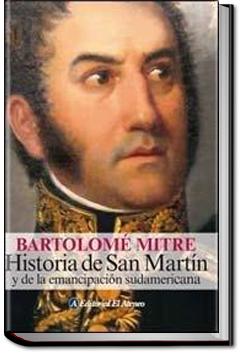 The Emancipation of South America | Bartolomé Mitre