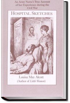 Hospital Sketches | Louisa May Alcott