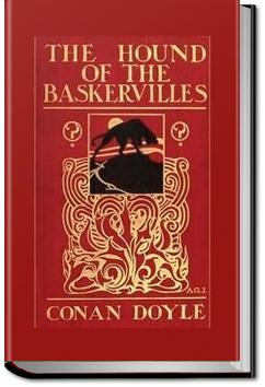 The Hound of the Baskervilles | Sir Arthur Conan Doyle