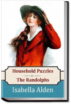 Household Puzzles | Pansy