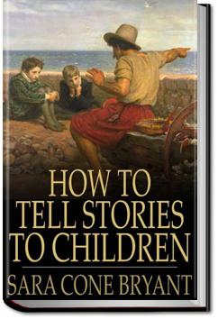 How to Tell Stories to Children | Sara Cone Bryant