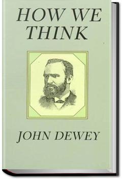 How We Think | John Dewey