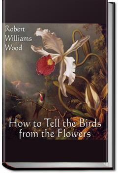 How to tell the Birds from the Flowers - Revised | Robert Williams Wood