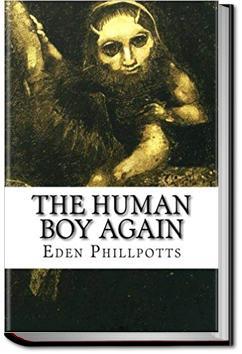 The Human Boy Again | Eden Phillpotts