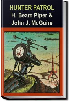 Hunter Patrol | John J. McGuire and H. Beam Piper