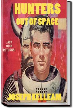 Hunters Out of Space | Joseph Everidge Kelleam