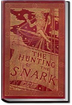 The Hunting of the Snark | Lewis Carroll