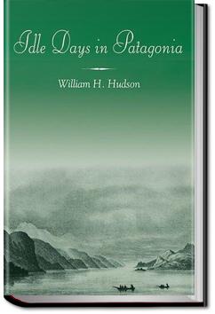Idle Days in Patagonia | W. H. Hudson