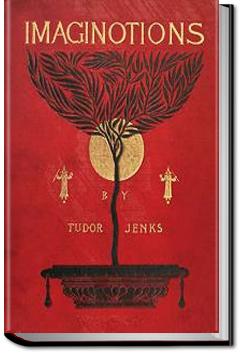 Imaginotions - Truthless Tales | Tudor Jenks