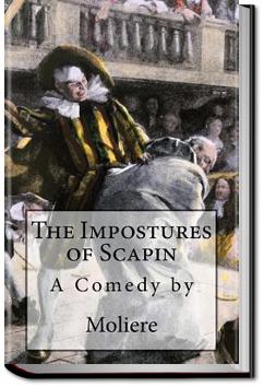 The Impostures of Scapin | Molière