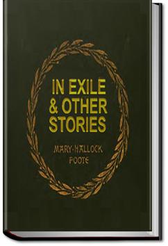 In Exile and Other Stories | Mary Hallock Foote