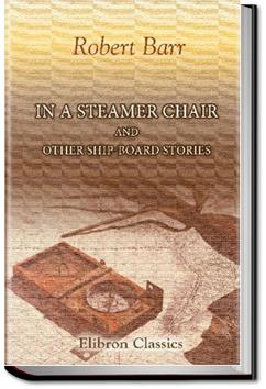 In a Steamer Chair and Other Stories | Robert Barr