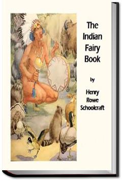 The Indian Fairy Book | Henry R. Schoolcraft