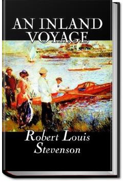 An Inland Voyage | Robert Louis Stevenson