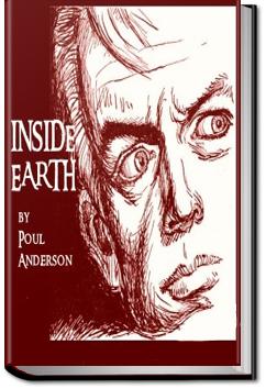 Inside Earth | Poul Anderson