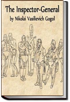 The Inspector-General | Nikolai Vasilevich Gogol